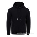 winter fashion luxury unisex cotton sweatshirt hoodies